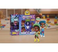 Flair Hairdorables HairDudeAbles BFF Pack - Series 2