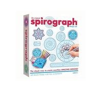 Flair Kids The Original Spirograph Design Set Boxed