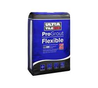 Flair-Online Ltd Floor Wall Tile Joint Grout Flexible 3kg White