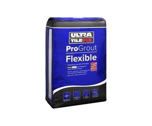 Flair-Online Ltd Floor Wall Tile Joint Grout Flexible 3kg White