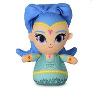 Flair Shimmer & Shine Mini Plush Tala Monkey Flair Multicolor