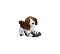 Flair Springer Spaniel 8" by Douglas Cuddle Toys