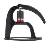 Flair The NEO Flex: UPDATED Direct Lever Manual Espresso Maker for Home with a Pressure Gauge and Two Portafilters - Brew Cafe Quality Espresso