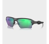 Oakley Sunglasses Flak 2.0 XL OO9188-F3 Steel Prizm Road Jade