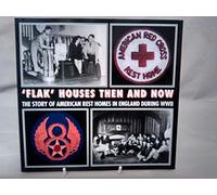 Flak Houses Then and Now by Keith Thomas (22-Nov-2006) Paperback