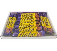 The Ultimate Hand Boxed Luxury Chocolate Hamper, 15 Mix Delicious Bar