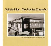 Flake Music - When You Land Here It's Time T