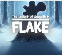 Flake: The Legend of Snowblind PC Steam CD Key