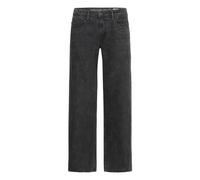 Flake Wide Jeans- male- Blend- Wide Jeans- Black- W31- Jeans W31
