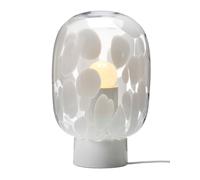 Flakes Table lamp Favius Crystal - White - KP_FAVIUS FLAKES