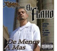 Flako - De Menos a Mas