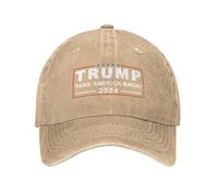FLALORI Trump 2024 HatTrump 2024 Hat Take America Back Hat for Women Baseball Cap Cute Caps