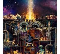 Flamagra [期間限定スペシャル・プライス盤 / 紙ジャケ仕様 / ボーナストラック収録 / 解説・歌詞対訳 / 応募抽選券封入] (BRC595XX)
