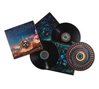 Flamagra Instrumentals