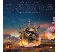 Flamagra Instrumentals