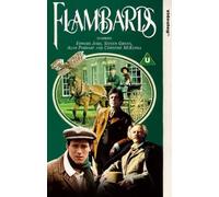 Flambards: Christina/The Blooding [VHS]