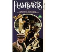Flambards: Sing No Sad Songs/New Blood [VHS]