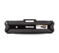 Flambeau 4 Rod Bunk Box