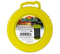 Flambeau 6057BC Cricket Storage Puck