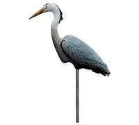 Flambeau Great Blue Heron Decoy