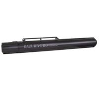 Flambeau Outdoors Bazuka Pro Rod Case Black
