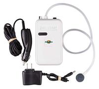 Flambeau Outdoors Deluxe 12V/110V Aerator Bait Systems