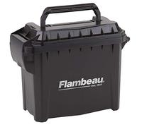 Flambeau Outdoors Mini Tactical Ammo Can, Small