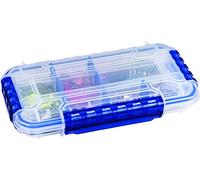 Flambeau WP3012 Ultimate Waterproof Tuff Tainer® - 12 Compartments (Includes (9) Zerust® Dividers)