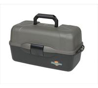 Flambeau XL 3 Tray - Dark Gray/Black