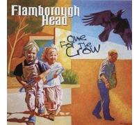 Flamborough Head - One for the Crow