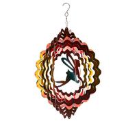 Flamboya Fairy Wind Spinner 30Cm
