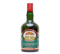Flamboyant Vieux Rum Single Modernist Rum