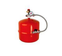Flamco 24 Litre Expansion Vessel and Sealed System Kit