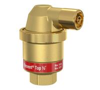 Flamco Flexvent Top Air Vent Rp 1/2 F 28515