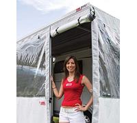 Fiamma Telescopic Door Pole For F65 Privacy Rooms Awning Motorhome