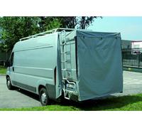Fiamma Rear Door Cover Privacy room for Fiat Ducato Peugeot Boxer Citroen Relay