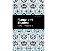Flame and Shadow