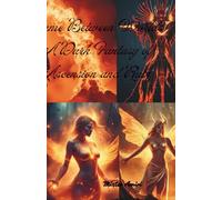 Flame Between Worlds (A Dark Fantasy of Ascension and Ruin): An Emberborn Saga of Power, Destiny, and Devouring Gods (The Emberborn-Twiceborn)