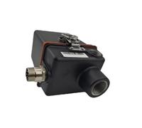 Flame Detector Controller 65UV5-1004EQD For Industrial Combustion, Mechanical Heating, Etc