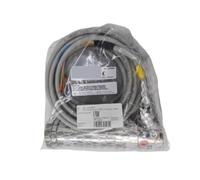 Flame Detector Controller FFS07UV-4/V/5 For Industrial Combustion, Mechanical Heating, Etc