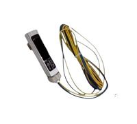 Flame Detector Controller UV7SC for Industrial Combustion, Mechanical Heating, Etc