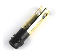 Flame Detector UV Sensor Burner Eye High Sensitivity Compatible with Siemens QRA2