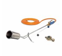 Flame device Welding Soldering Tools DIY Roof burner Gas burner