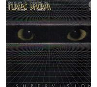 Flame Dream - Supervision [Vinyl LP]