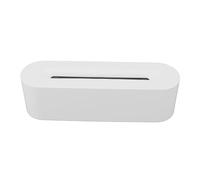 Flame Essential Oil Diffuser, 150ml 7 Colour Lights Timable Air Aroma Diffuser Humidifier Noiseless USB Charging Electric Aromatherapy Diffuser with No Water Auto Off Protection
