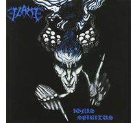 Flame - Ignis Spiritus