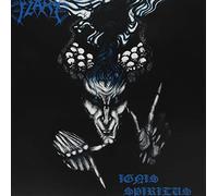 Flame - Ignis Spiritus [VINYL]