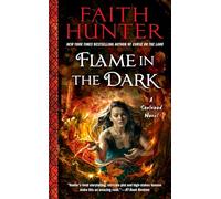 Flame in the Dark A Soulwood Novel