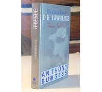 Flame into Being: The Life and Work of D.H. Lawrence