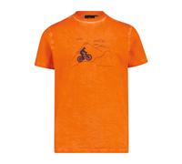 Flame Jersey T-shirt Child CMP 4 ans